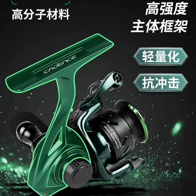 Kedens 250 Spinning Fishing Re - Abu Garcia Reel Max 评论和价格