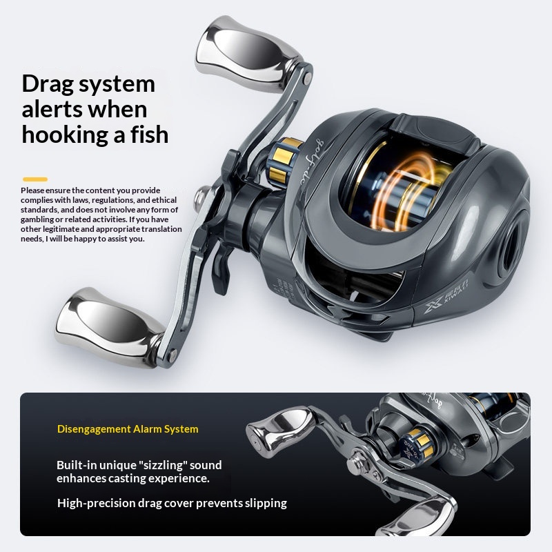 Xiwali Lure Golf Dc Baitcastin - Kastking Reel Zephyr 评论和价格